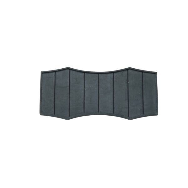 Cale de rack de faisceau Topeak rx - rack de faisceau rx - grand