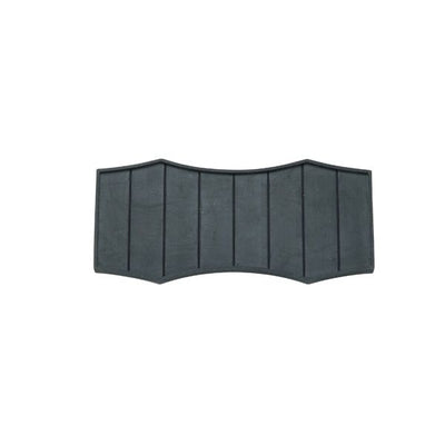 Cale de rack de faisceau Topeak rx - rack de faisceau rx - grand
