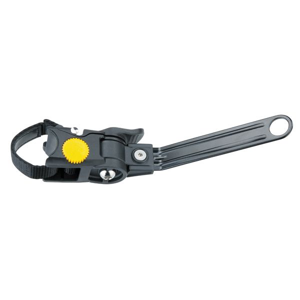 Fixateur Topeak - Defender M33