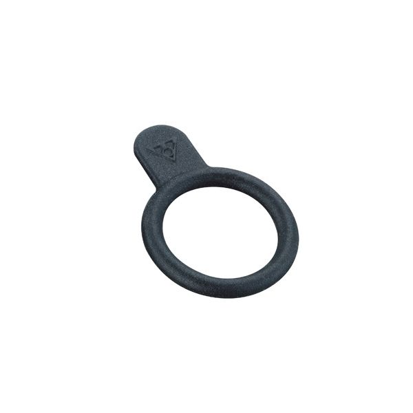 Bracelet en caoutchouc Topeak - redlite ii blanc (petit)