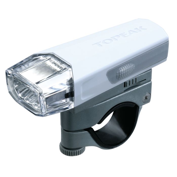 Projecteur HP Topeak Whitelite - blanc