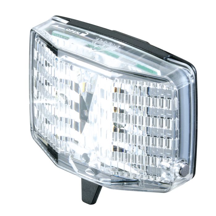Aura de Whitelite de Topeak