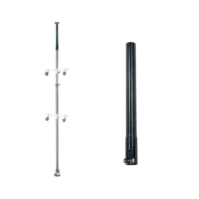 Extension double contact Topeak