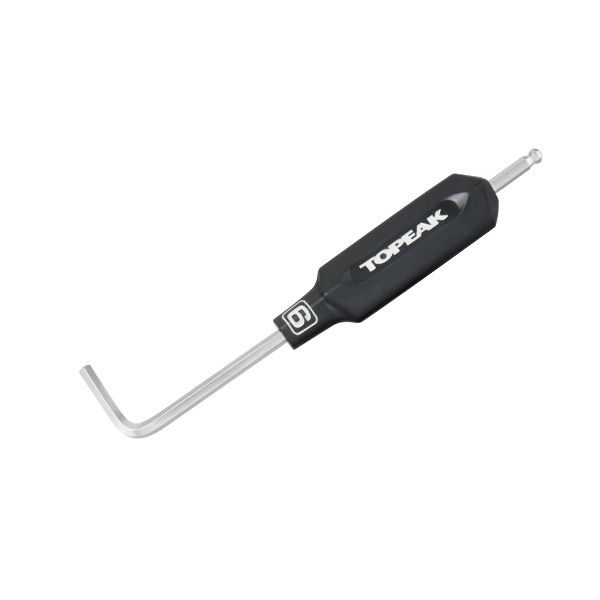 TOCKEK Allen Key Duohex 6 mm