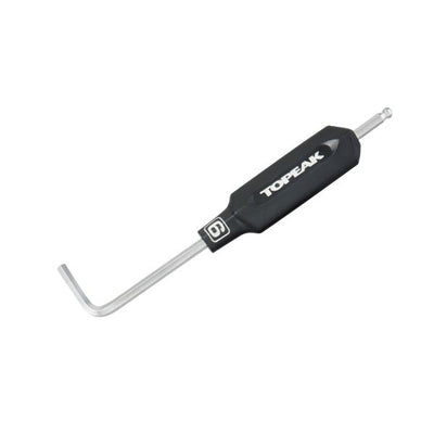 TOCKEK Allen Key Duohex 6 mm