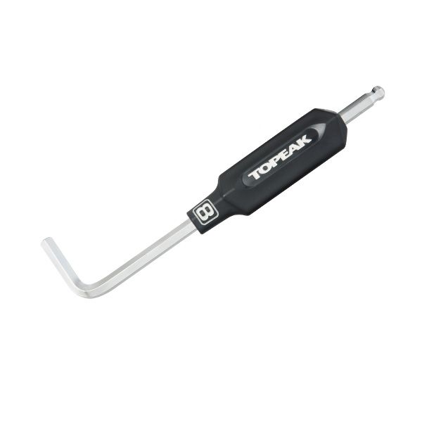 TOCKEK Allen Key Duohex 8 mm