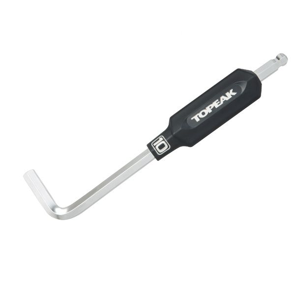 TOCKEK Allen Key Duohex 10 mm