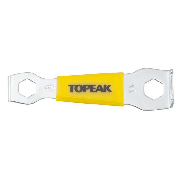 Clé de boulon de feuille de topak