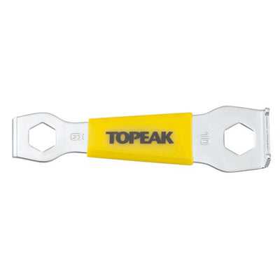 Clé de boulon de feuille de topak