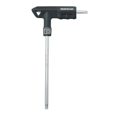 TOPEK TORX KEY T25 Duotorx