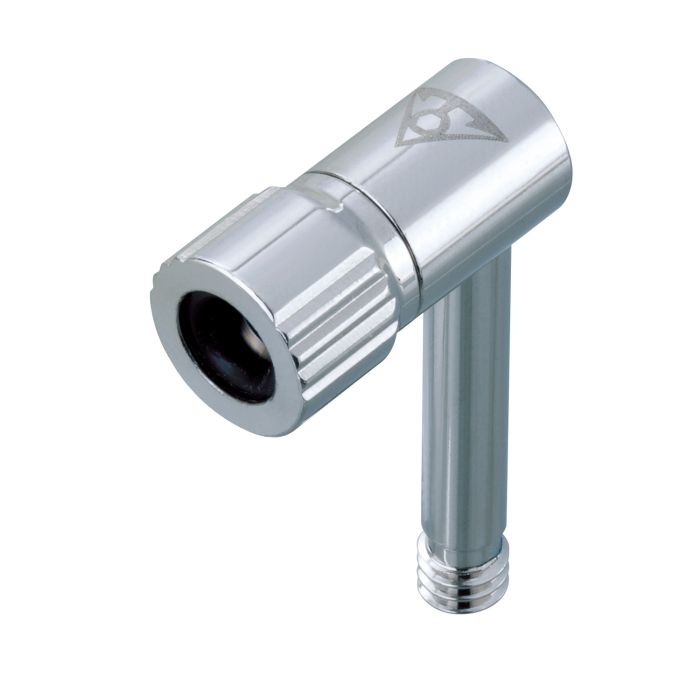 Topeak pression-rite (adaptateur de valve presta)