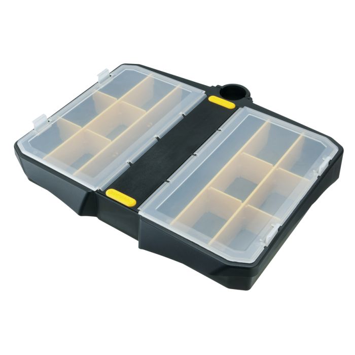 Plateau à outils de préparation Topeak avec couvercle