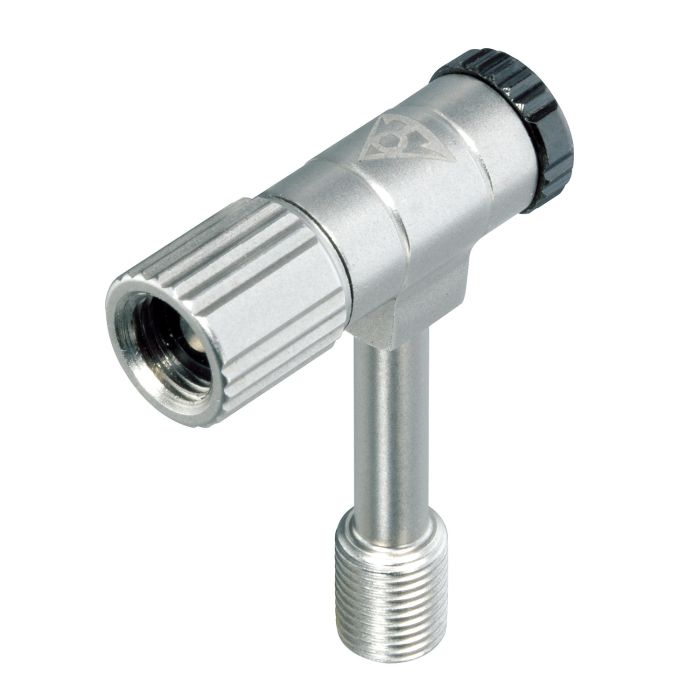 Topeak pression-rite (adaptateur de choc)