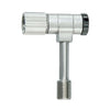 Topeak pression-rite (adaptateur de choc)