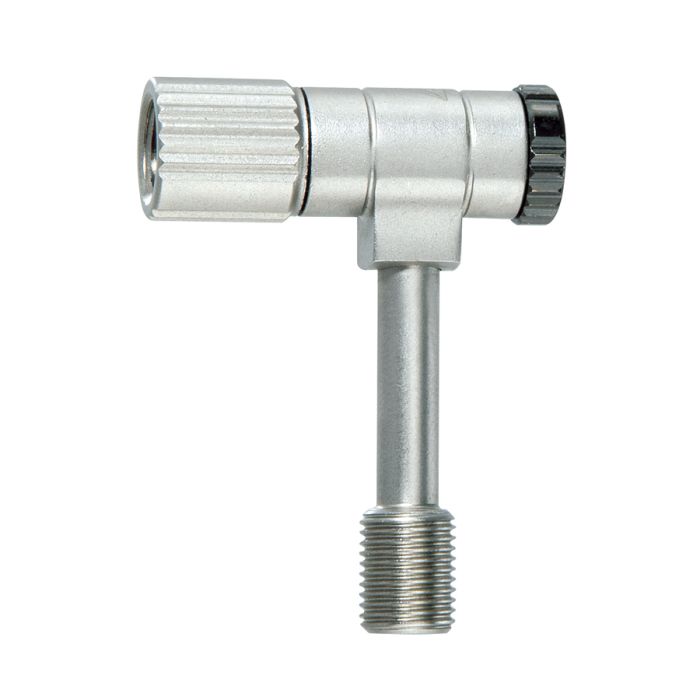 Topeak pression-rite (adaptateur de choc)