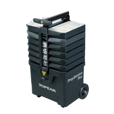 TOCKET PREPSTATION 55 pièces