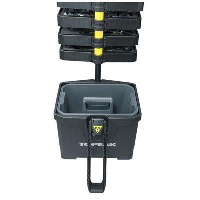 Siège baquet Topeak