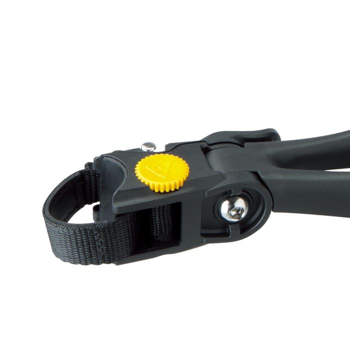 Fixateur Topeak - Defender iglow rx rc11