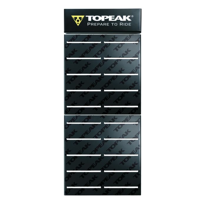 Ensemble d'affichage de position Topeak