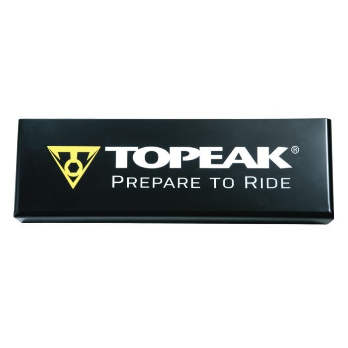 En-tête d'affichage de position Topeak