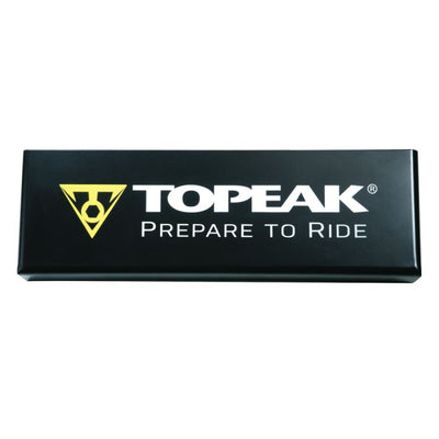 En-tête d'affichage de position Topeak