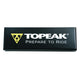 En-tête d'affichage de position Topeak