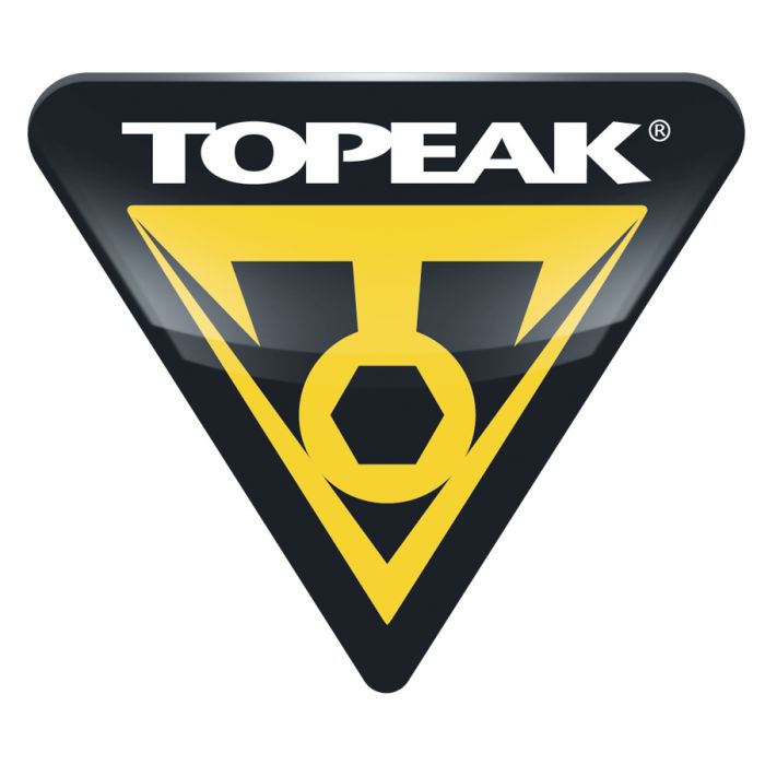 Capuchon Topeak (3pcs) - poche