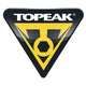 Capuchon Topeak (3pcs) - poche