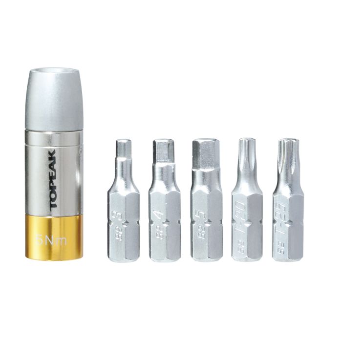 Topak nano torqbox 5