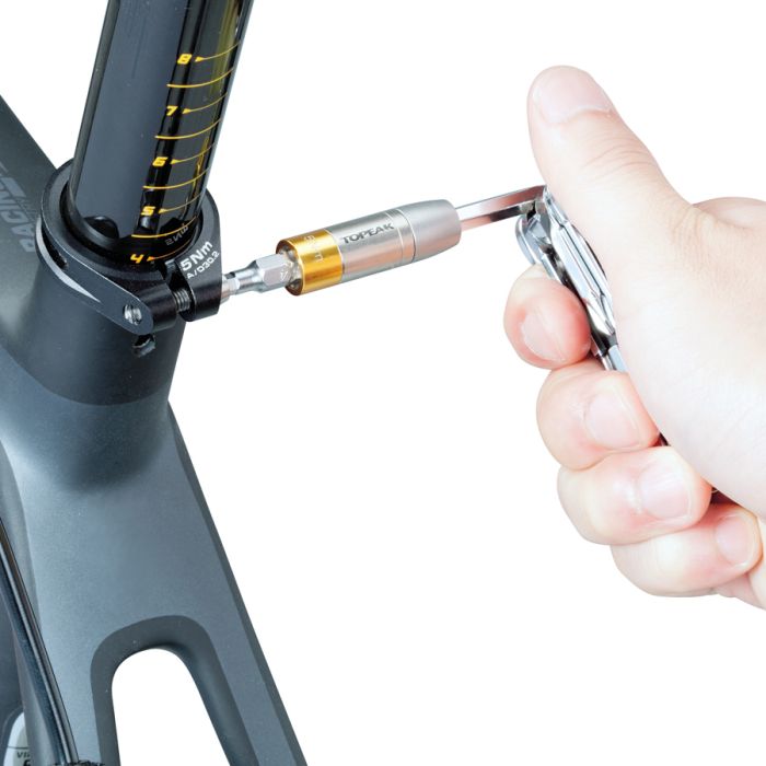 Topak nano torqbox 5