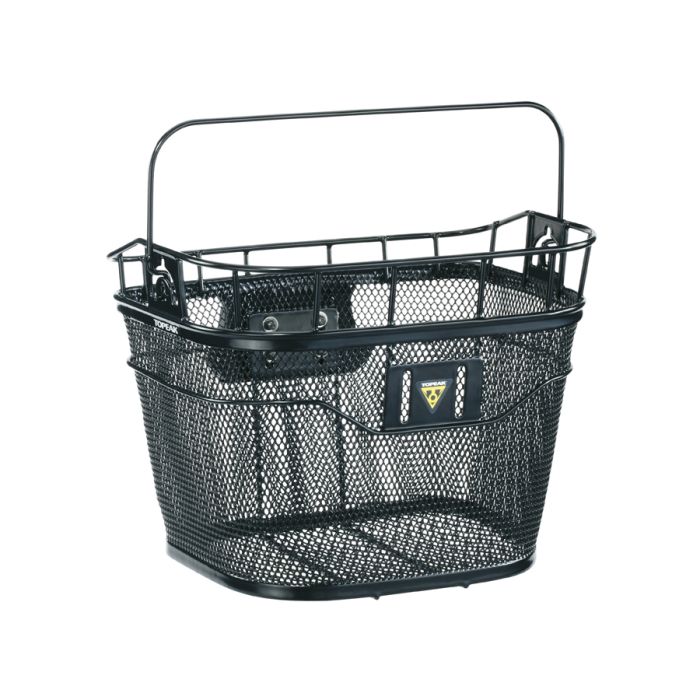 Panier Topeak vélo électrique - 16 l - avant