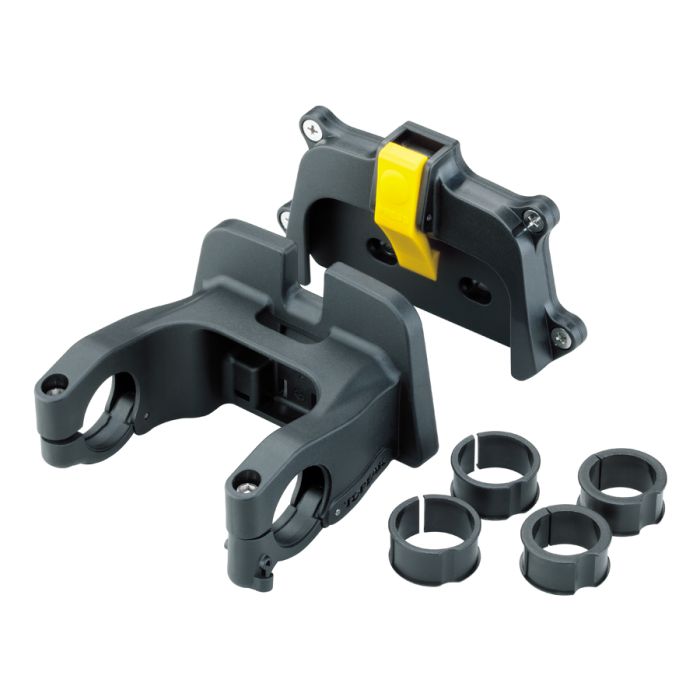 Topeak fixateur 3e (vélo électrique panier)