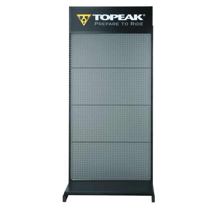 Ensemble de présentoirs Topeak pop - grand (204 cm)