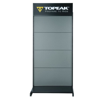 Ensemble de présentoirs Topeak pop - grand (204 cm)
