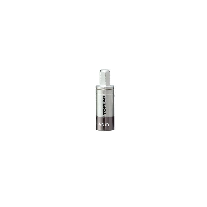 Embout nano-torq Topeak - 4 nm