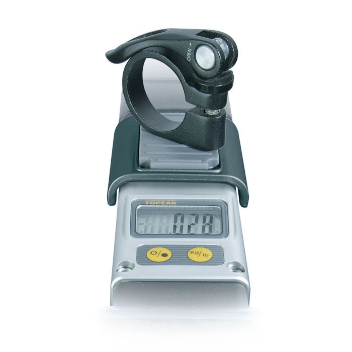 Balance de poids Topeak pour prepstand pro