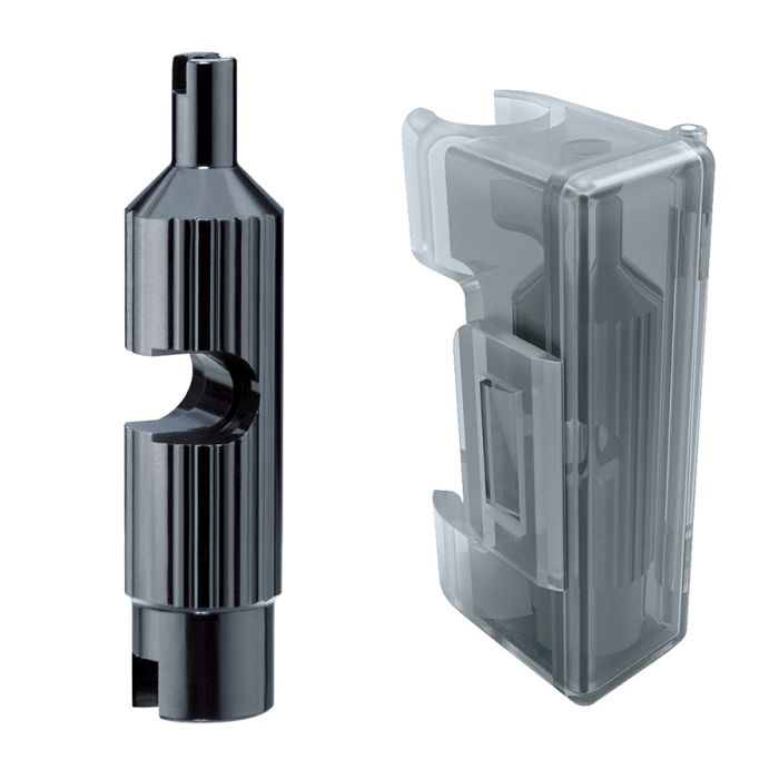 Topeak Valve Key Car French