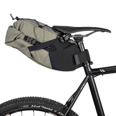 Chargeur arrière Topeak - 6 l - vert