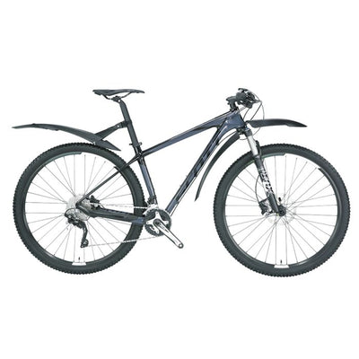 Ensemble de protège-roues Topeak Defender FX RX 279er