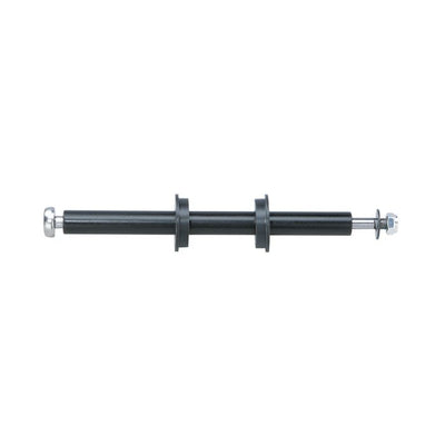 Essieu à fourche Topeak - remorque de voyage
