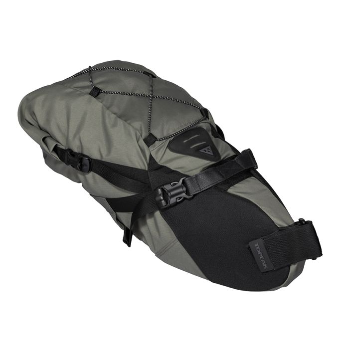 Chargeur arrière Topeak - 15 l - vert