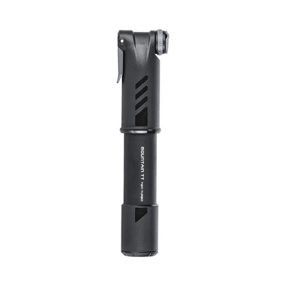 Pompe mini Topeak Mountain TT TwinTurbo