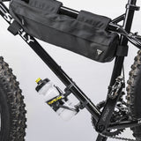 TOPEAK Send Frameklem Versamount (set 2er) - afbeelding 2