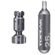 Micro booster d'air Topeak - 25gr