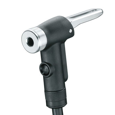 Topeak joeblow booster tête intelligente dx3