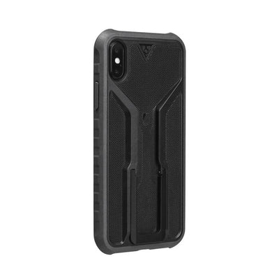 Topeak RideCase Iphone X noir cpl