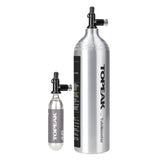 Booster de tubi Topeak - afbeelding 1