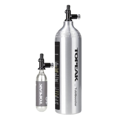 Booster de tubi Topeak