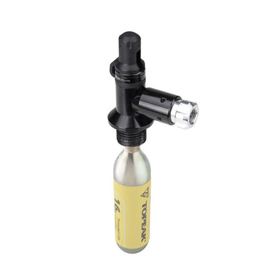 Booster de tubi Topeak