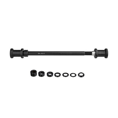 Kit de haches de voyage à remorque tobeak m12 x 1.0